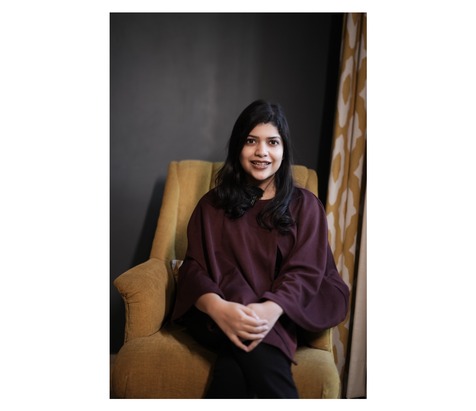 Vishakha Jaiswal