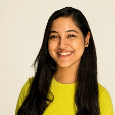 Aishani Paul