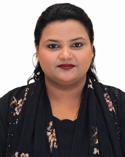 Dr. Iqra Azim