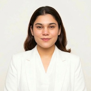 Ankita Ranjan