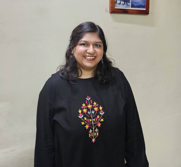 Mukta Joshi