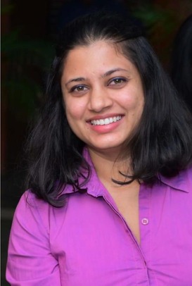 Akshada Diwanji