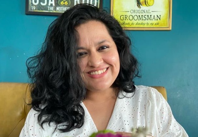 Lakshmi Ayyagari