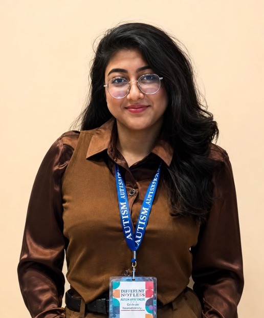 Asmita Palit