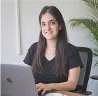 Dimple Shewakramani